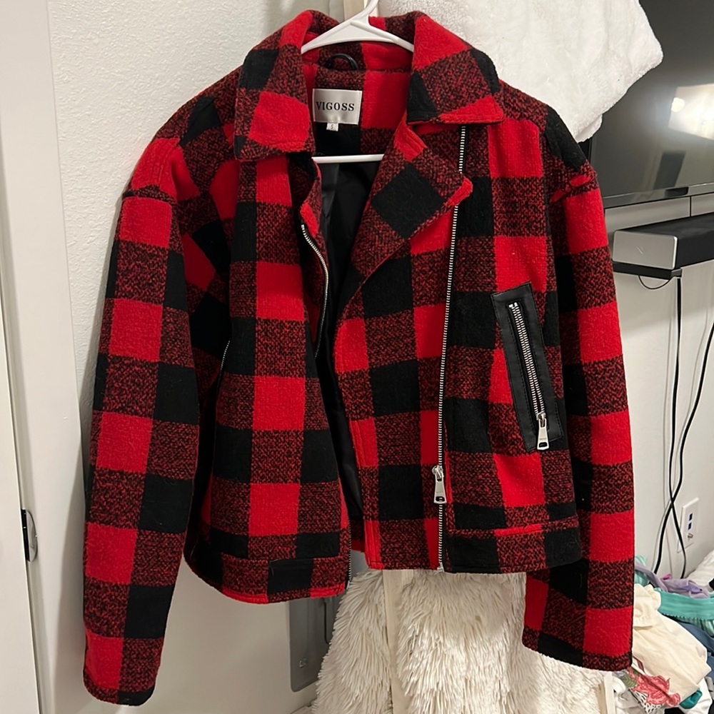 Nordstrom jacket